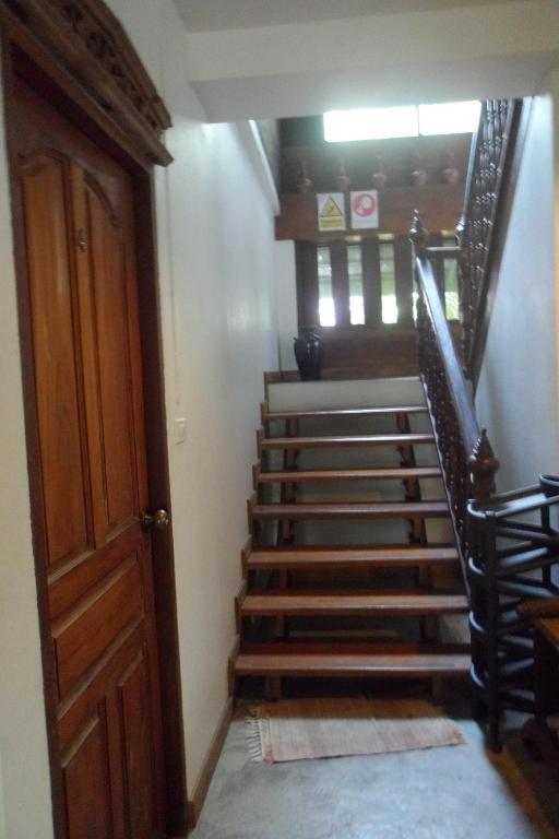 Baan Hanibah Chiang Mai Exterior foto